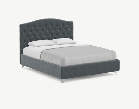 Кровать с подъёмным механизмом с выбором опор