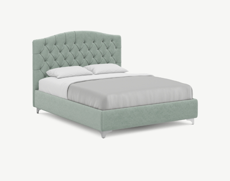 Кровать с подъёмным механизмом с выбором опор