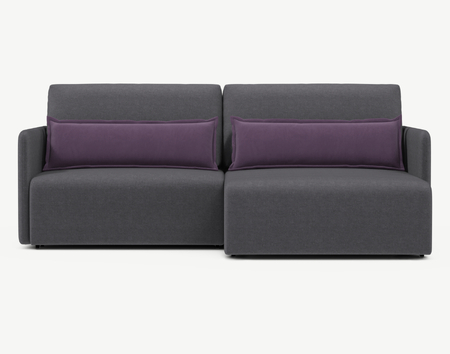 Диван угловой