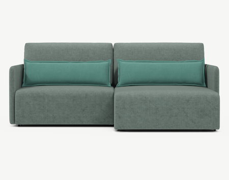 Диван угловой