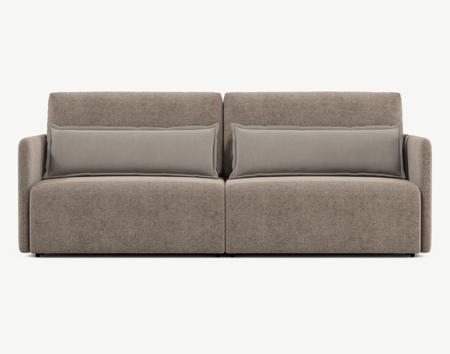 Диван прямой