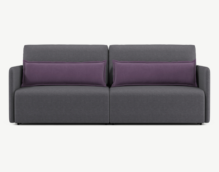 Диван прямой