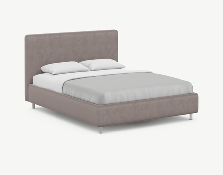 Кровать с подъёмным механизмом с выбором опор MOON 1166