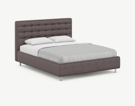 Кровать с подъёмным механизмом с выбором опор